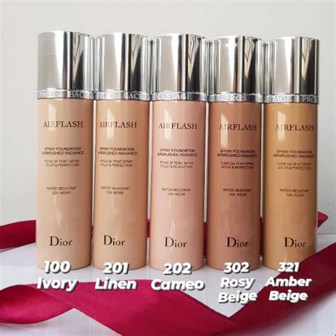 dior airflash makeup reviews|dior airflash foundation discontinued.